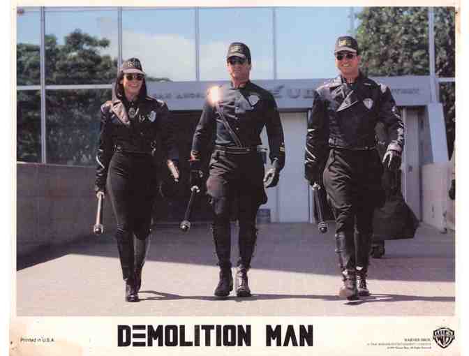 LOBBY CARDS MISC LOT 9 TWELVE DIFFERENT TITLES 1950s to 1990s