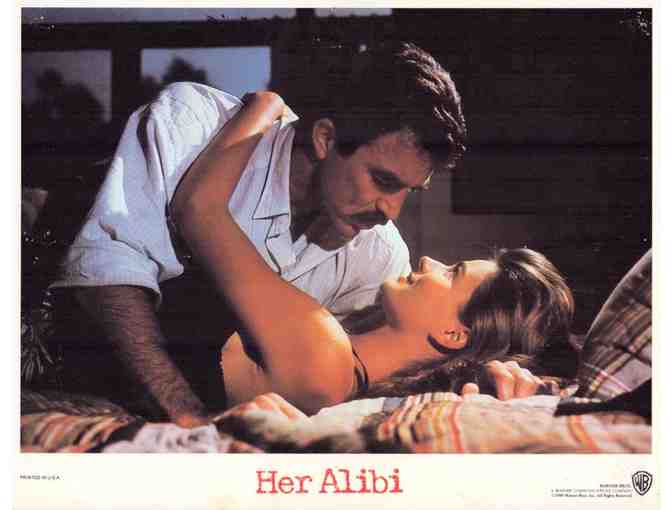 LOBBY CARDS MISC LOT 15 TWELVE DIFFERENT TITLES 1950s to 1990s