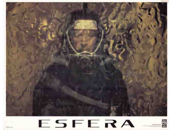 LOBBY CARDS MISC LOT 16 TWELVE DIFFERENT TITLES 1950s to 1990s