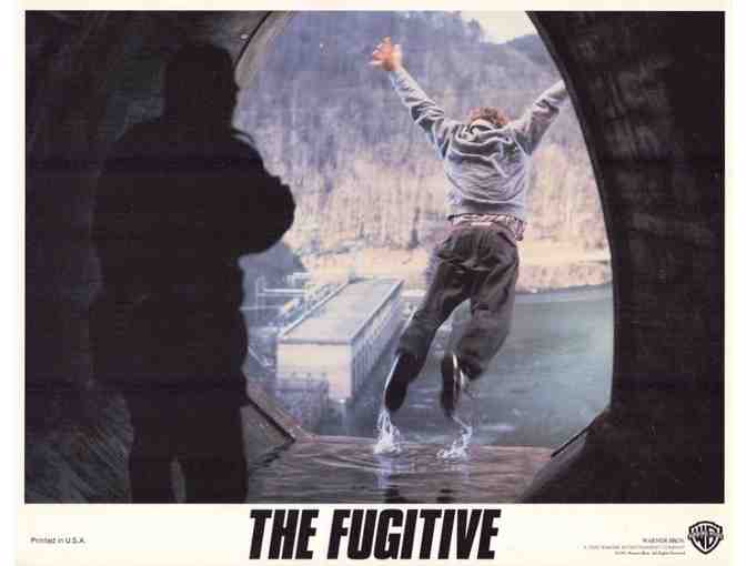 LOBBY CARDS MISC LOT 16 TWELVE DIFFERENT TITLES 1950s to 1990s