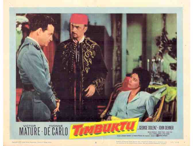 LOBBY CARDS MISC LOT 18 TWELVE DIFFERENT TITLES 1950s to 1990s