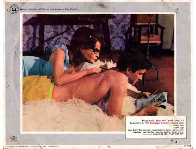 LOBBY CARDS MISC LOT 18 TWELVE DIFFERENT TITLES 1950s to 1990s