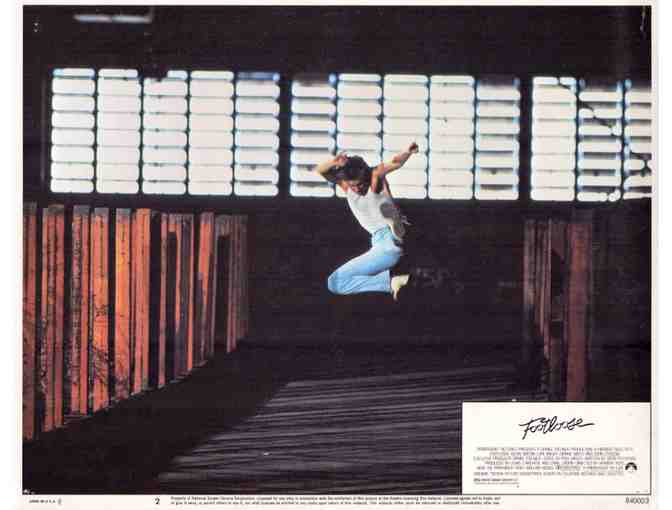 LOBBY CARDS MISC LOT 18 TWELVE DIFFERENT TITLES 1950s to 1990s