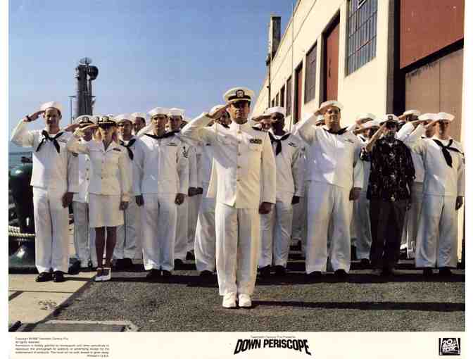 LOBBY CARDS MISC LOT 18 TWELVE DIFFERENT TITLES 1950s to 1990s