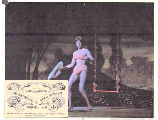 LOBBY CARDS MISC LOT 19 TWELVE DIFFERENT TITLES 1950s to 1990s