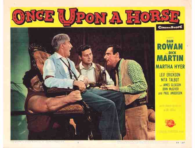 LOBBY CARDS MISC LOT 23 TWELVE DIFFERENT TITLES 1950s to 1990s