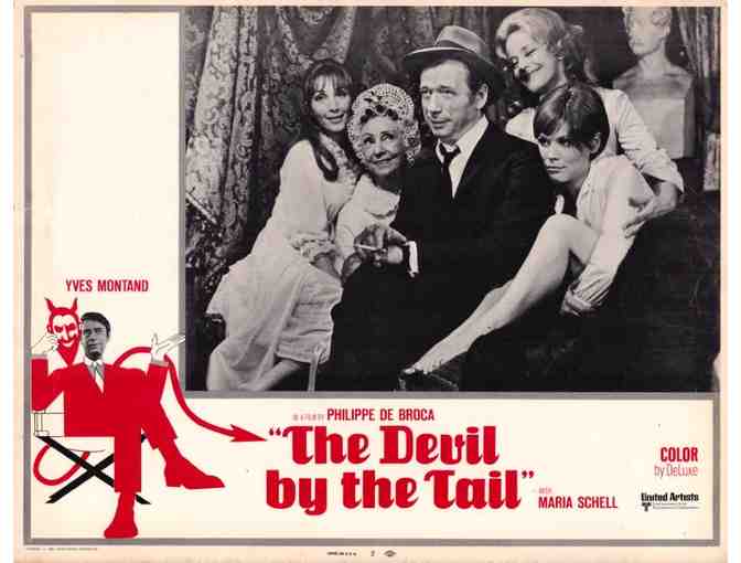 LOBBY CARDS MISC LOT 23 TWELVE DIFFERENT TITLES 1950s to 1990s