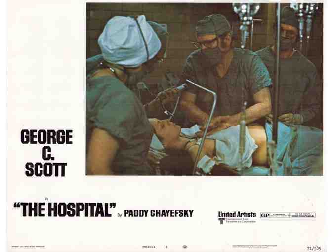 LOBBY CARDS MISC LOT 23 TWELVE DIFFERENT TITLES 1950s to 1990s