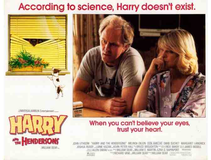 LOBBY CARDS MISC LOT 23 TWELVE DIFFERENT TITLES 1950s to 1990s