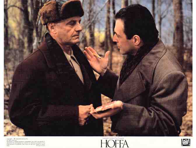 LOBBY CARDS MISC LOT 23 TWELVE DIFFERENT TITLES 1950s to 1990s