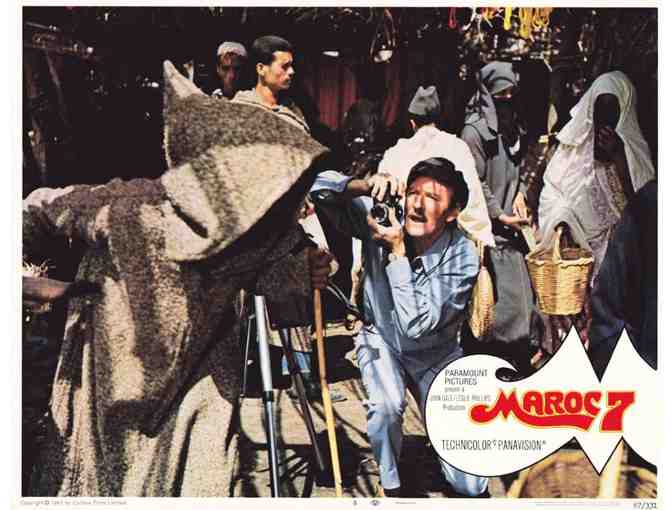 LOBBY CARDS MISC LOT 24 TWELVE DIFFERENT TITLES 1950s to 1990s