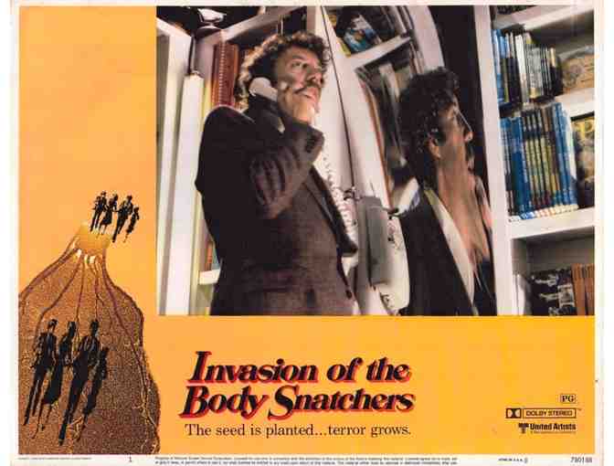 LOBBY CARDS MISC LOT 24 TWELVE DIFFERENT TITLES 1950s to 1990s