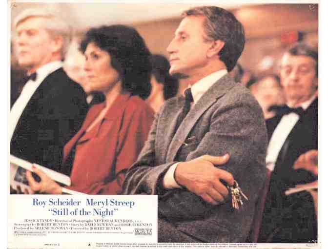 LOBBY CARDS MISC LOT 24 TWELVE DIFFERENT TITLES 1950s to 1990s