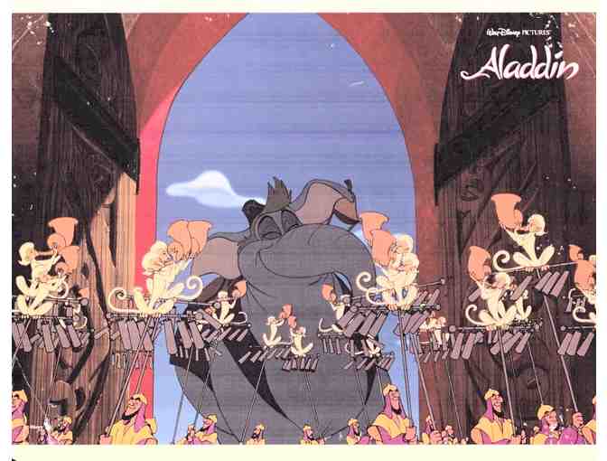 LOBBY CARDS MISC LOT 24 TWELVE DIFFERENT TITLES 1950s to 1990s