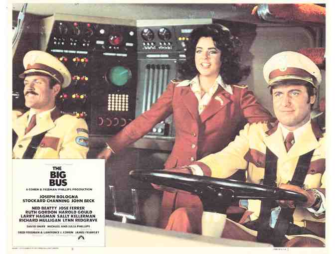 LOBBY CARDS MISC LOT 25 TWELVE DIFFERENT TITLES 1950s to 1990s