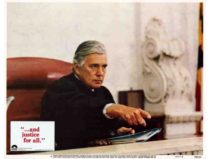 LOBBY CARDS MISC LOT 4 TWELVE DIFFERENT TITLES 1950s to 1990s