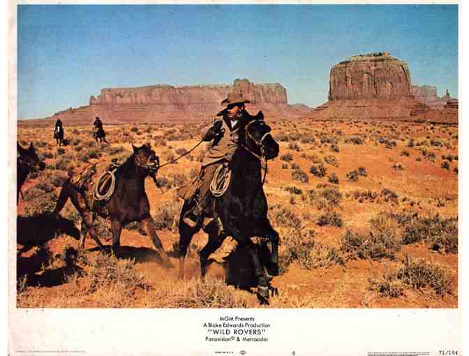 LOBBY CARDS MISC LOT 6 TWELVE DIFFERENT TITLES 1950s to 1990s