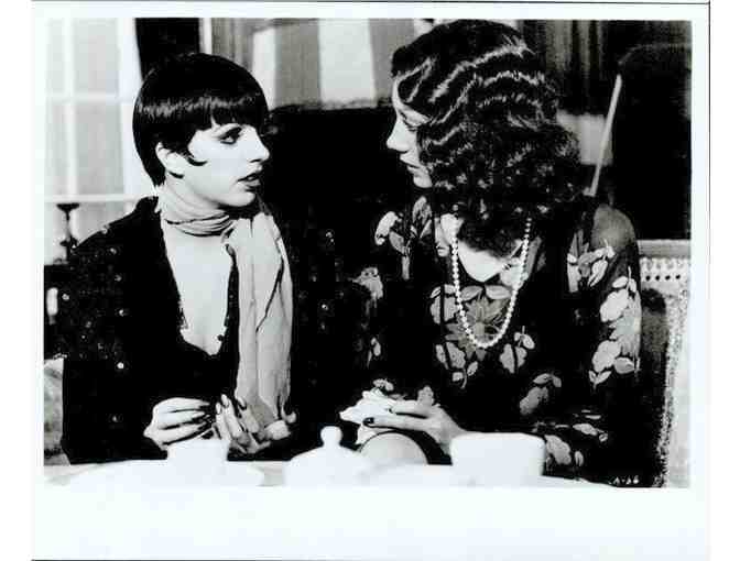 CABARET, 1972, movie stills, Liza Minnelli, Michael York