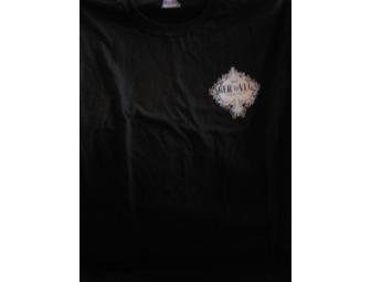 2012 San Diego Pro Baker to Vegas short sleeve t-shirt size Large (42/44)