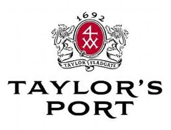 Taylor Port and Cockburn Port