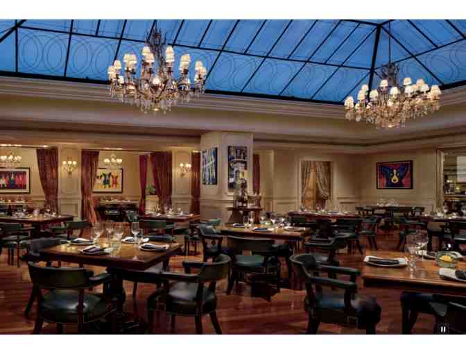 Ritz-Carlton, New Orleans Hotel- One-Night Stay and Breakfast for 2