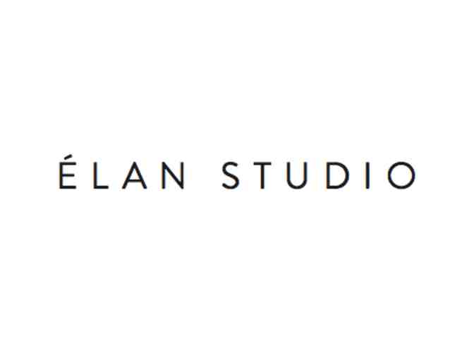 Vase - Elan Design Studio