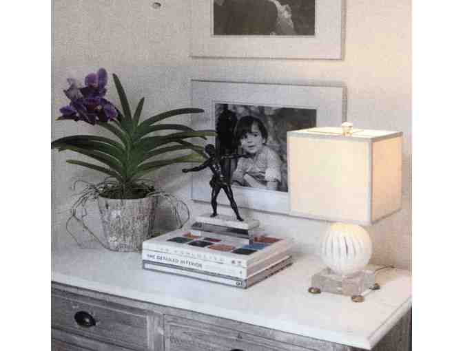 Fifi Laughlin 'Paris' Lamp