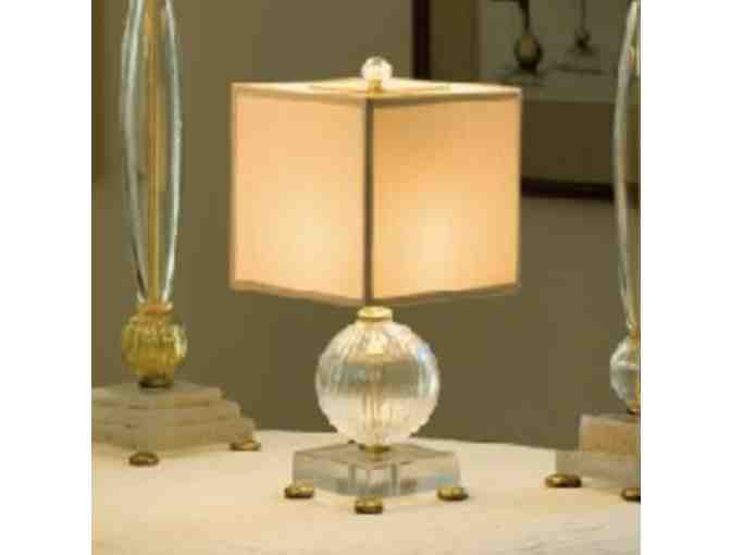 Fifi Laughlin 'Paris' Lamp