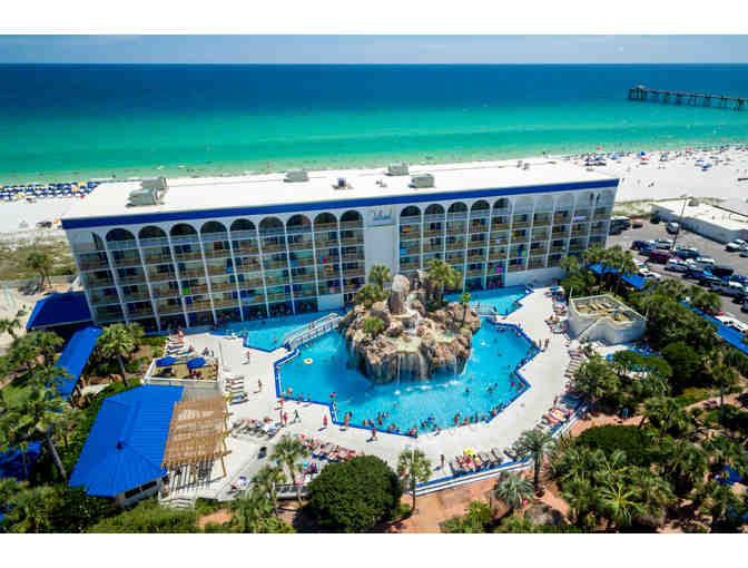 The Island Resort at Fort Walton Beach - 2 night stay