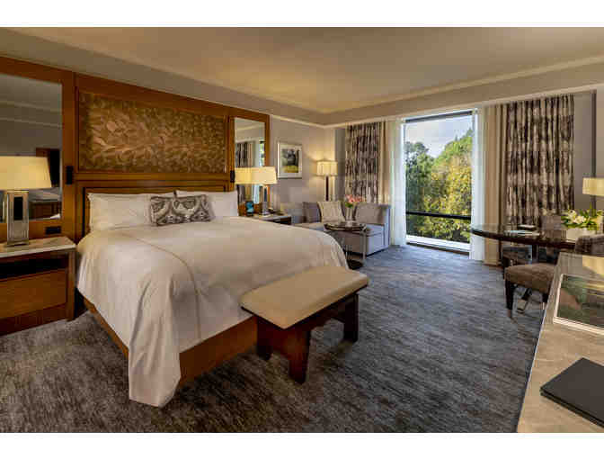 The Umstead Hotel and Spa - 2 night stay
