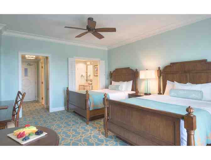 The Henderson Beach Resort & Spa 2 night stay Destin FL