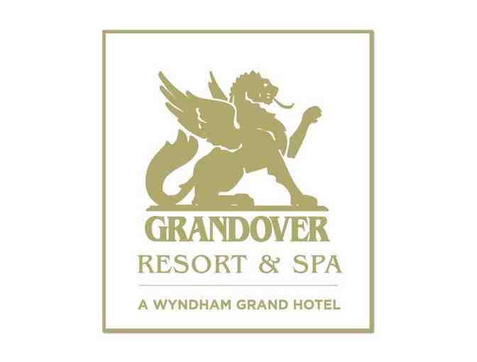 Grandover Resort & Spa Golf Getaway Package