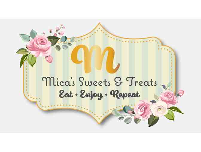 Mica's Sweets & Treats Gift Cards