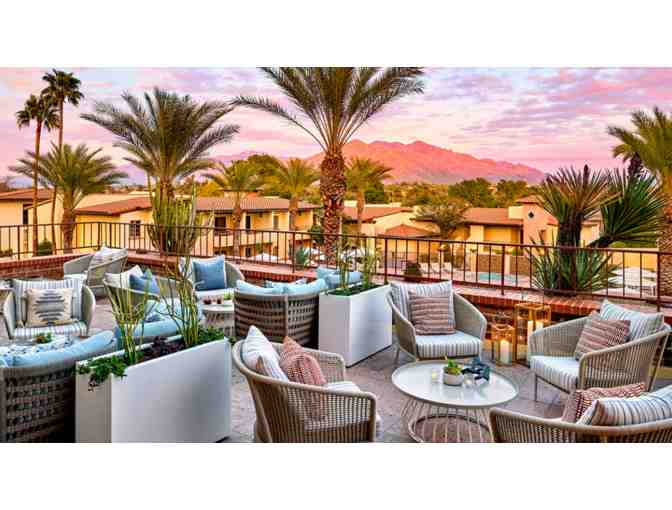 Omni Tucson National Resort - Two Night Stay & Breakfast for Two - Photo 1