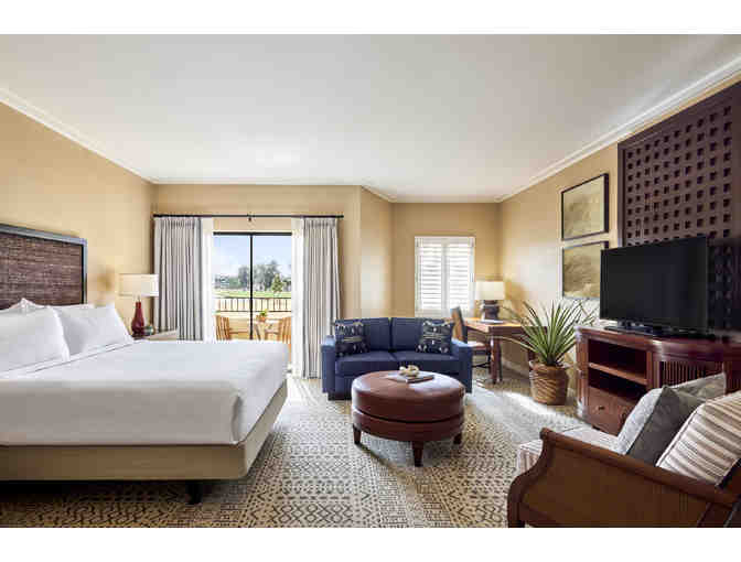 Omni Tucson National Resort - Two Night Stay & Breakfast for Two