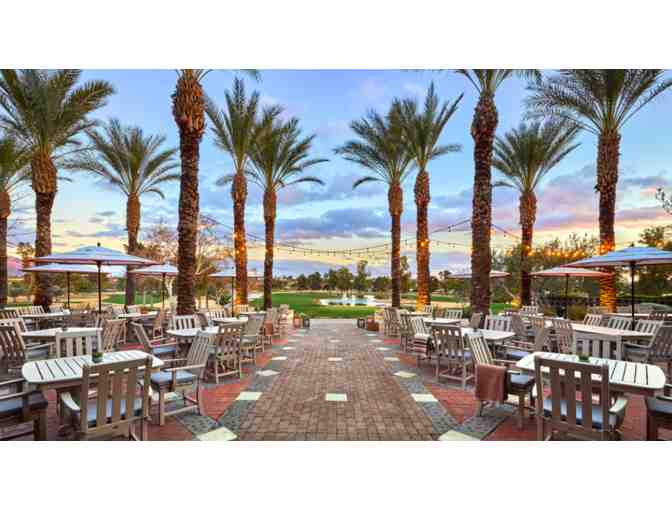 Omni Tucson National Resort - Two Night Stay & Breakfast for Two - Photo 3