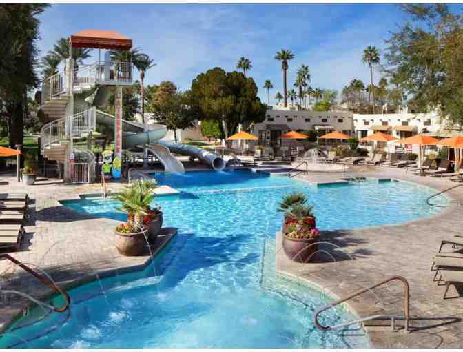 The Wigwam Arizona - Two Night Stay & $50 Resort Credit - Photo 1