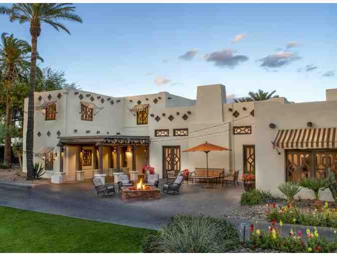 The Wigwam Arizona - Two Night Stay & $50 Resort Credit