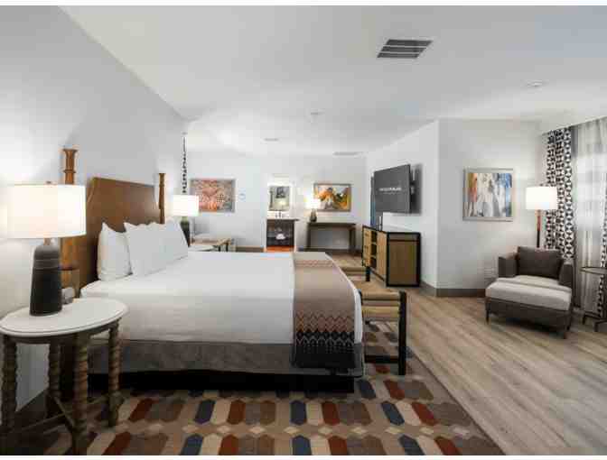 The Wigwam Arizona - Two Night Stay & $50 Resort Credit