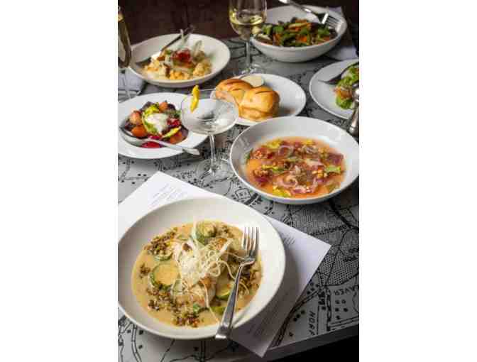 21C Museum Hotel Durham - 2 night stay deluxe suite and Chef's tasting