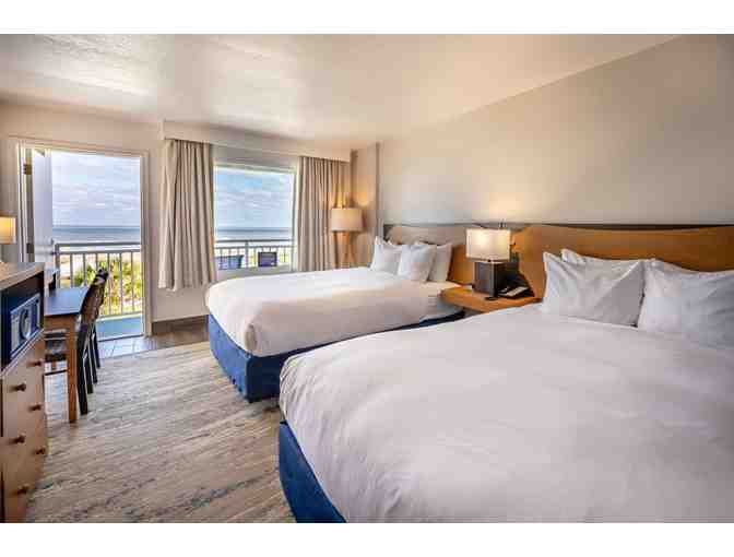 Guy Harvey Resort - 2 night stay