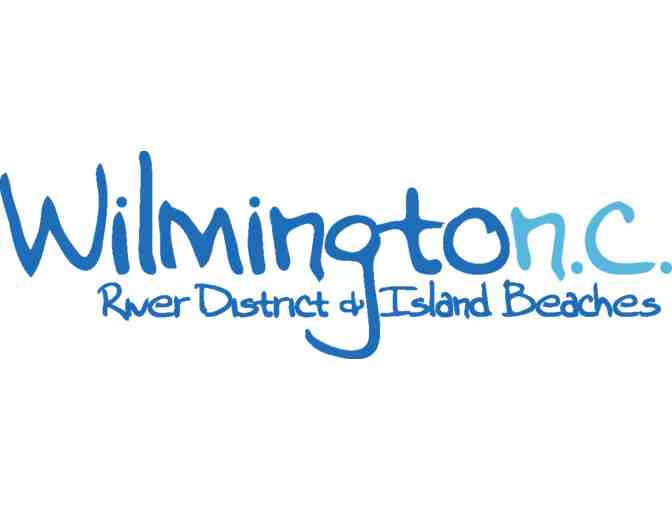 Wilmington: Embassy Suites Riverfront stay w/ local goods