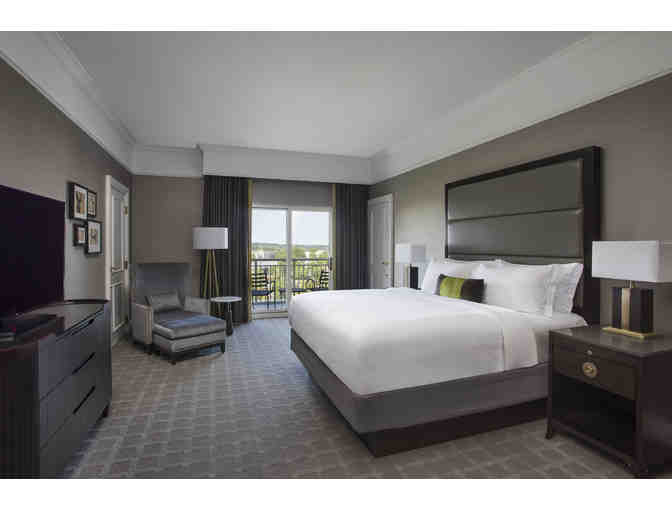 The Ballantyne, a Luxury Collection Hotel - overnight stay w/ breakfast