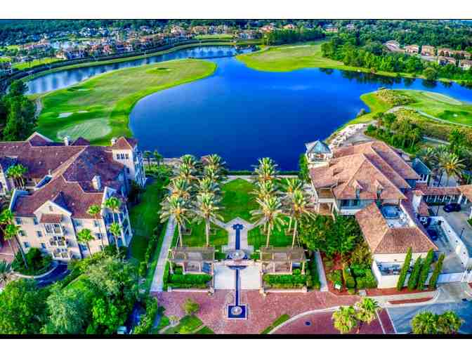 The Palencia Club - Golf Foursome