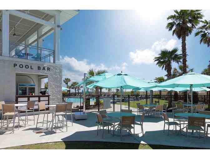 DoubleTree by Hilton Myrtle Beach Oceanfront - Overnight stay