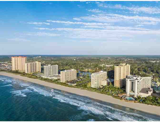 Kingston Resorts 2 night stay