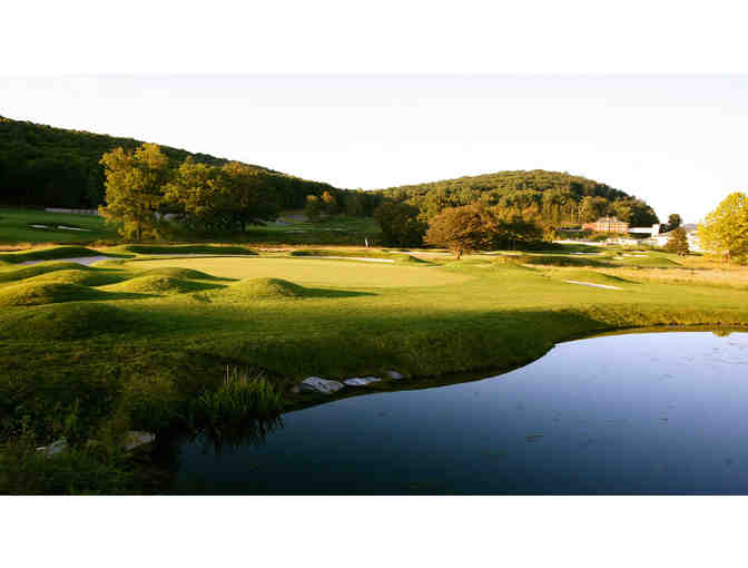 Omni Bedford Springs Resort & Spa - 2 night stay