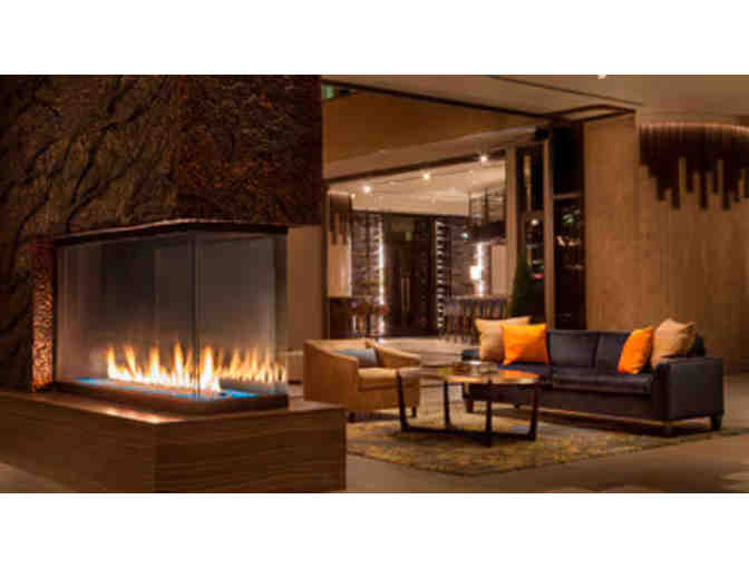 The Westin Chattanooga - 2 night stay