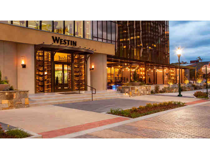 The Westin Chattanooga - 2 night stay