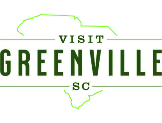 Greenville SC Wine & Dine Experience - Photo 1